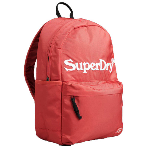 Superdry Τσάντα πλάτης Vintage Graphic Montana Backpack